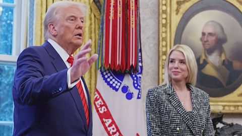 Justice Department files to unseal Jeffrey Epstein court records