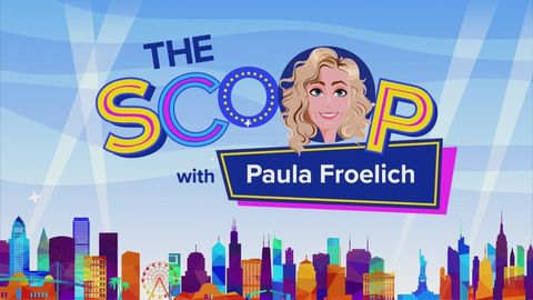 The Scoop: Details on how Travis Kelce proposed to Taylor Swift