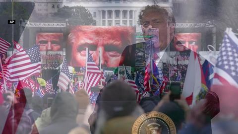 Supreme Court to Rule on Trump's Presidential Immunity Claims: A Landmark Case with Far-Reaching Implications