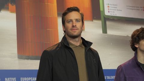 Armie Hammer: The Enigma Behind the Dark Allegations - Unveiling the