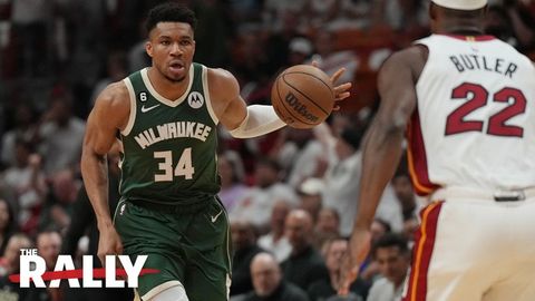 How Does Acquiring Damian Lillard Affect Giannis Antetokounmpos Future 