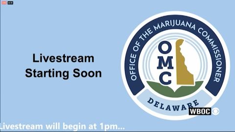 Delaware Blazes A Trail for 15 Retail Marijuana License Winners