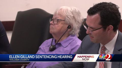 Florida woman who killed terminally ill husband to be sentenced ...