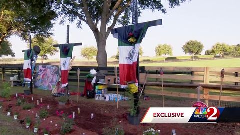 'Our lives were forever changed': Victim in bus crash that killed 8