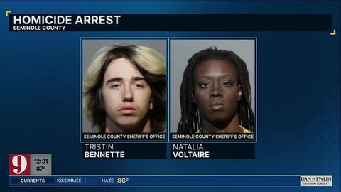2 arrested after 19-year-old shot to death at Seminole County home ...