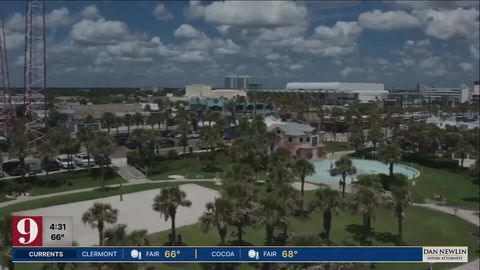 Blight-plagued Daytona Beach stashed millions in bank accounts meant