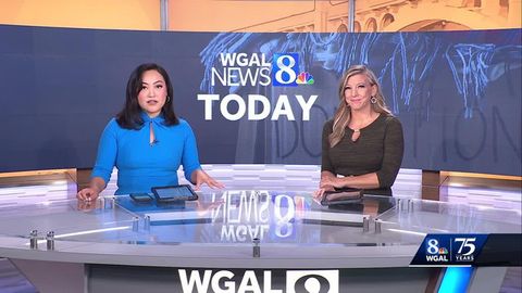 WGAL 6am Headlines Oct 3 | Haystack News