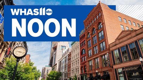 WHAS11 Top Louisville News Stories: Noon, Tuesday, Feb. 10, 2026 ...