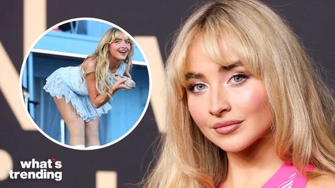 Sabrina Carpenter Responds to Backlash on Embracing Her Sexuality with