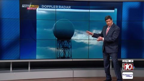 High Tech Radar With Low Tech Verification Haystack News