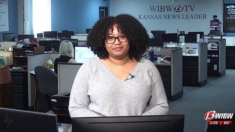 WIBW Afternoon Web Headlines March 6, 2026 | Haystack News