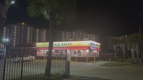 3 teens arrested after deadly shooting in Panama City Beach | Haystack News