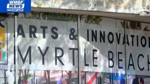 ‘Shame on you’: Myrtle Beach mayor shuts down controversy surrounding ...