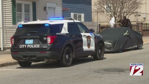 Man, 20, killed in deadly Fall River shooting | Haystack News