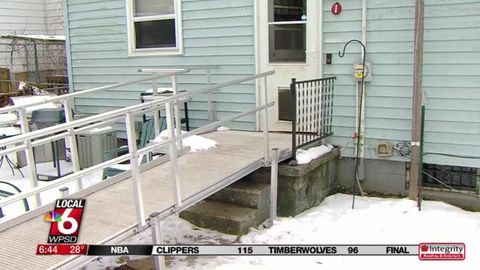 Illinois United Way launches program to repurpose wheelchair ramps ...