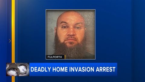 2nd suspect arrested for Lower Merion Twp. home invasion that left son ...