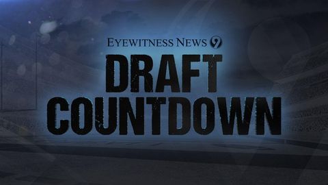 Draft Countdown: Panthers faced with tough choices in 2023 NFL Draft ...