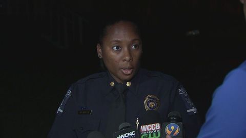 CMPD: Man shot, killed in west Charlotte | Haystack News