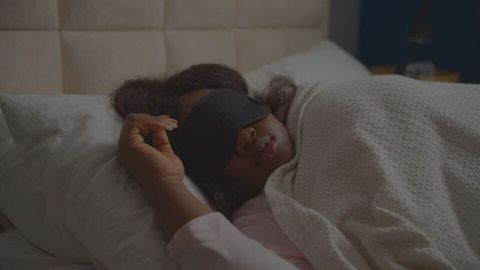 Better sleep for a better day | Haystack News