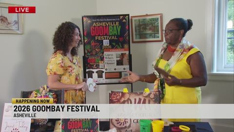 Goombay Festival 2026 encourages surrounding community and beyond to celebrate African American culture