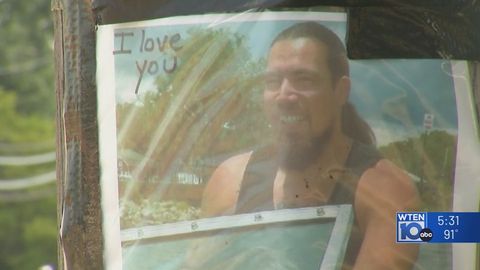 New Baltimore mom pushing for motorcycle safety after son dies in crash ...