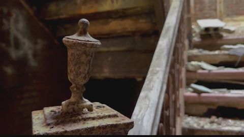 Off the Beaten Path: Saratoga County Homestead | Haystack News