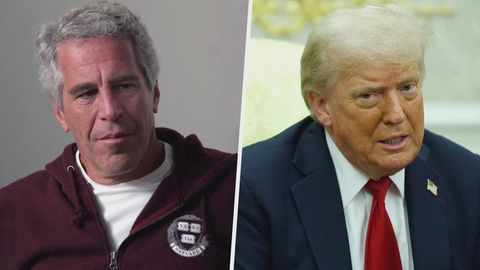 Lawmakers plan to force vote on releasing more Jeffrey Epstein files