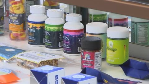 Understanding the Shelf Life of CBD Gummies