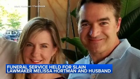 Federal grand jury indicts man accused of killing former Minnesota ...