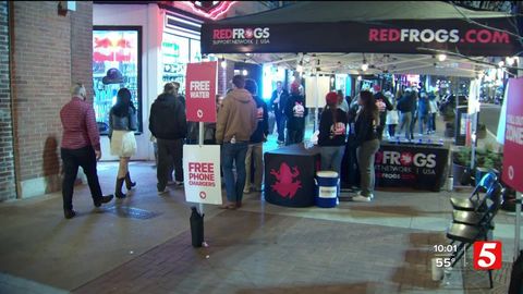 One year after finding Riley Strain, nonprofit seeks to improve safety ...