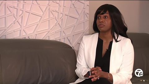 'An ongoing battle': Michigan woman shares decade-long battle with Lyme