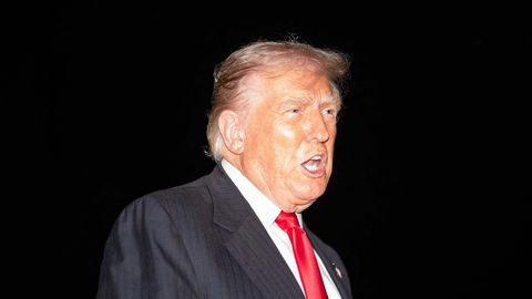 Trump's $2k tariff rebates: Don't count on it, expert says | Haystack News