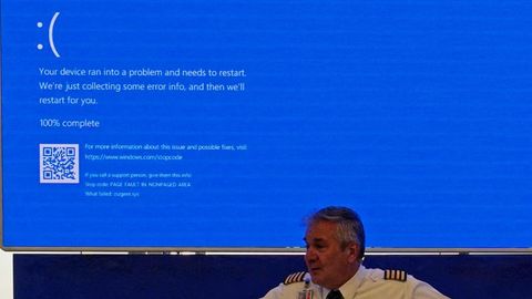 CrowdStrike outage fallout: Which industries had it the worst ...