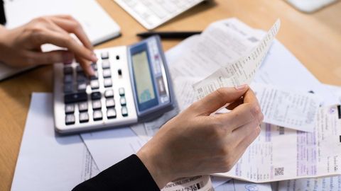 5 steps to debt freedom and how to pay off debt faster Haystack News