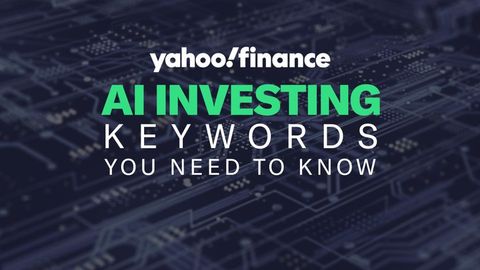 AI investing explained: Keywords to know | Haystack News