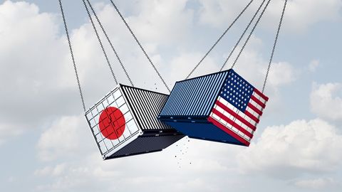 What the US–Japan deal signals for future global trade talks | Haystack