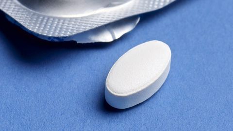 Vertex stock jumps on FDA approval of new non-opioid painkiller