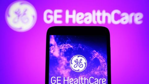 GE HealthCare stock falls on Q1 revenue miss | Haystack News