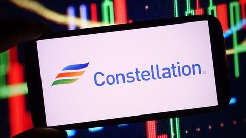 Constellation Energy stock surges after $16.4B Calpine deal | Haystack News