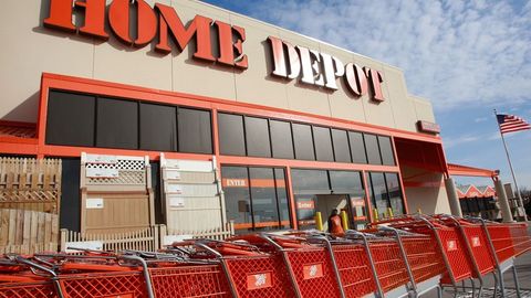 Walmart, Home Depot's tariff pricing stances aren't too different