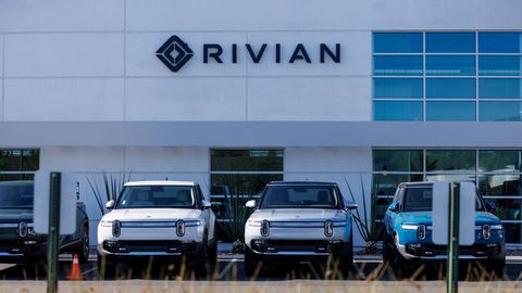 Rivian revenue rises, delivers more vehicles than expected | Haystack News