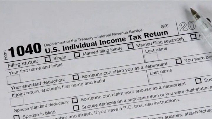 Federal tax extension deadline is Oct. 15 | Haystack News