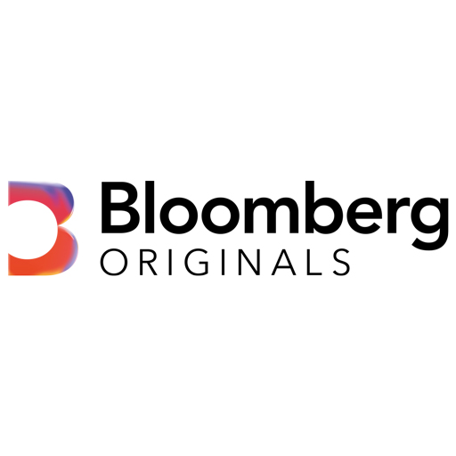 Bloomberg Originals Live