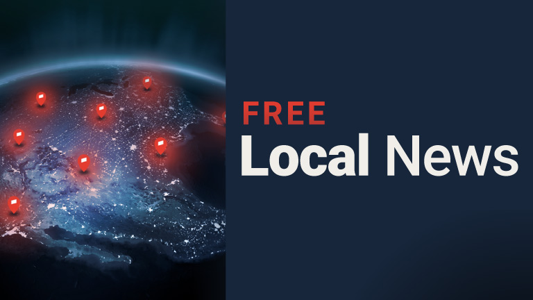 Local News Videos | Haystack News